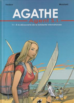 Agathe agent s i 1