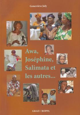 Awa josephine et les autres 1