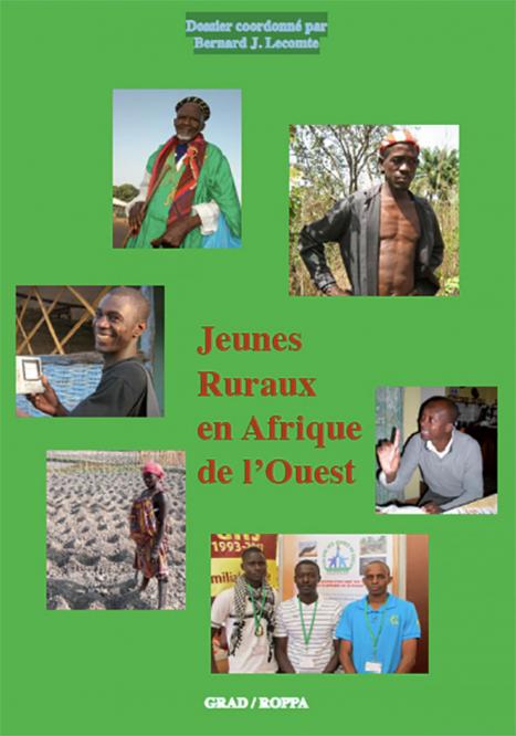 Jeunes ruraux couverture 1