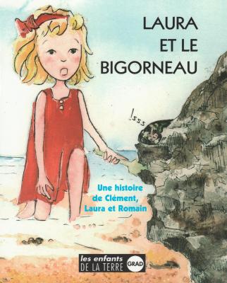 Laura et le bigorneau 1